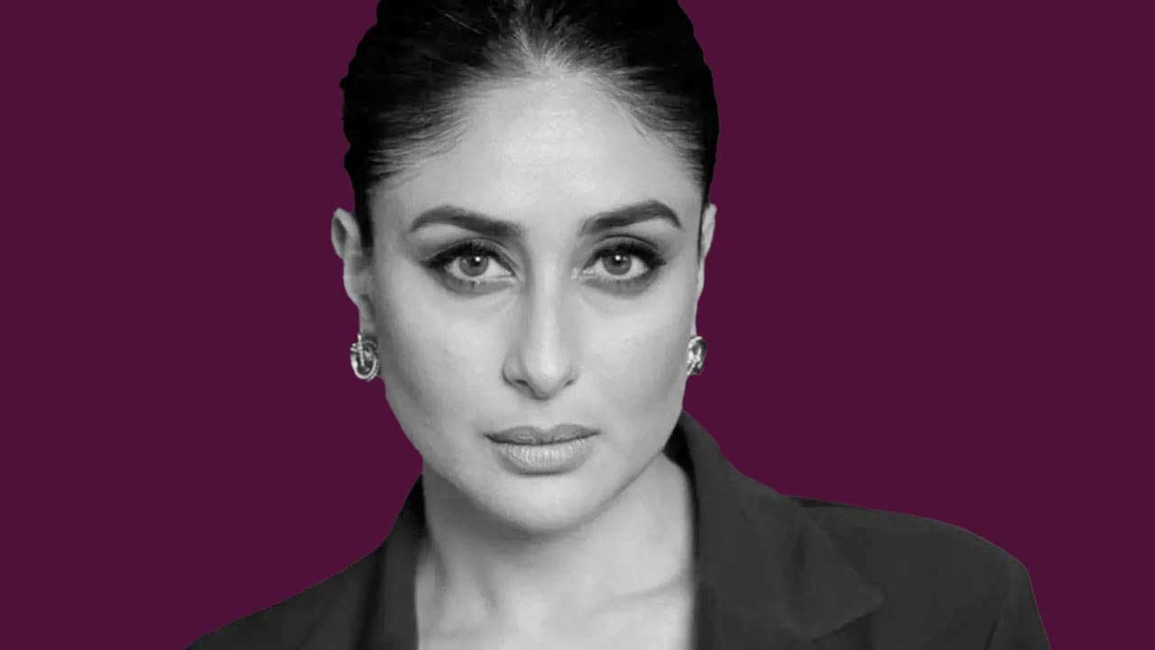 Kareena Kapoor Indulges in Magnum’s New Pistachio Flavour, Celebrating 10 Years with the Brand