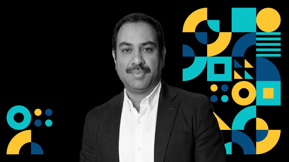 Paritosh Srivastava Named CEO of BBH India