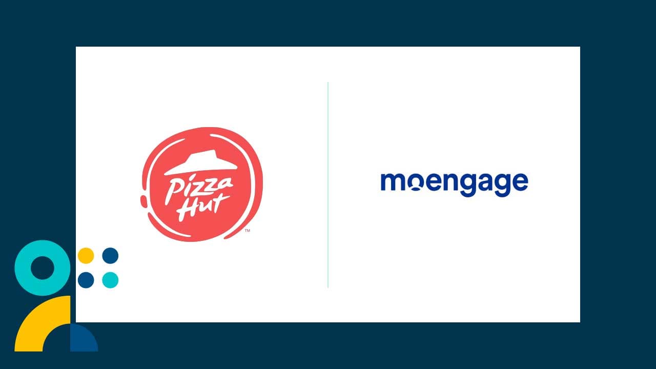 Pizza Hut India Partners with MoEngage to Enhance Customer Engagement