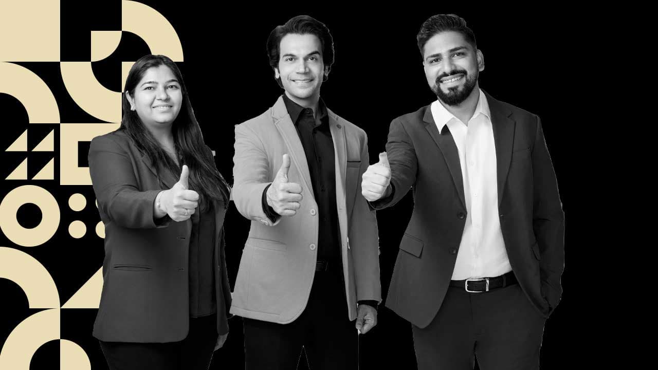 Rajkummar Rao Joins Sun King as Brand Ambassador to Promote Solar Energy