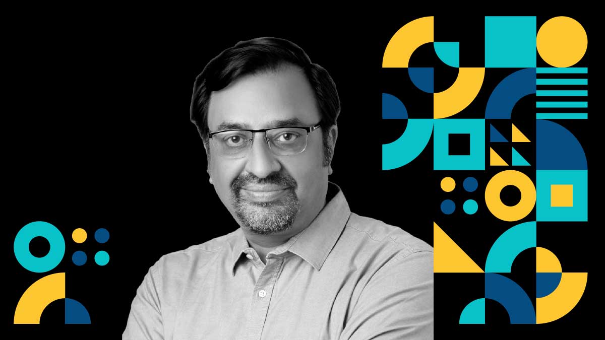 BeanstalkAsia Appoints Rajneesh Chaturvedi as CEO to Lead Next Phase of Growth