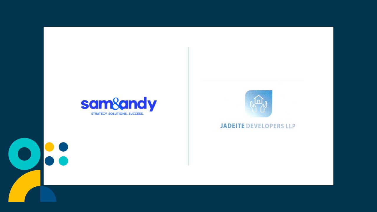 Sam & Andy Leads Kaveri Launch Campaign for Jadeite Developers in Charkop