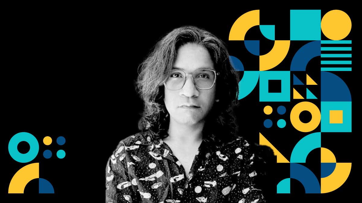 Siddharth Kumar Joins Infectious Advertising as Creative Director