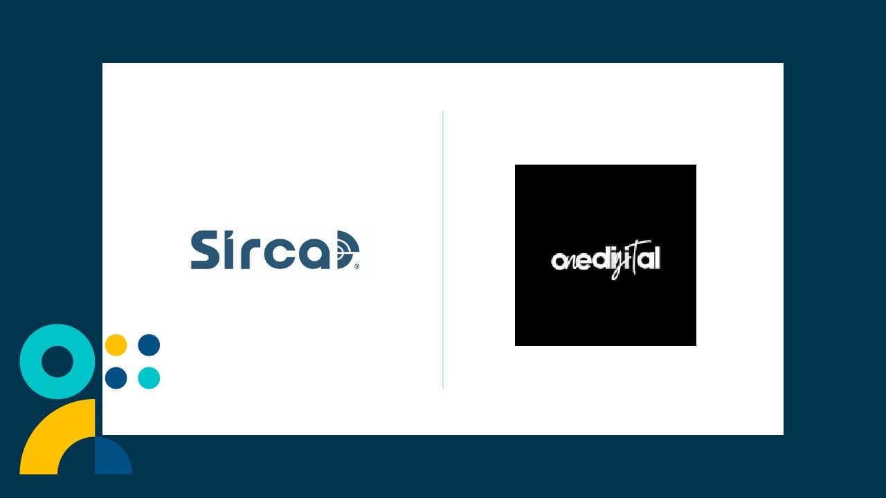 Sirca Paints India Appoints ONEDIGITAL as Creative Agency Partner