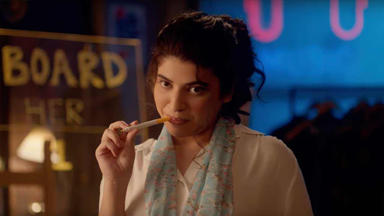 Skore ‘Won Love’ Campaign Highlights Consent and Modern Intimacy