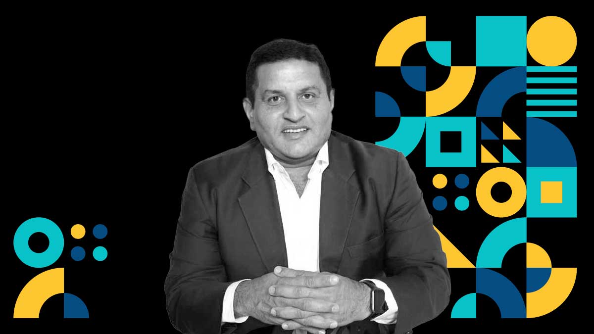 Kaizzen Names Suresh Rangarajan as Senior Vice President – South