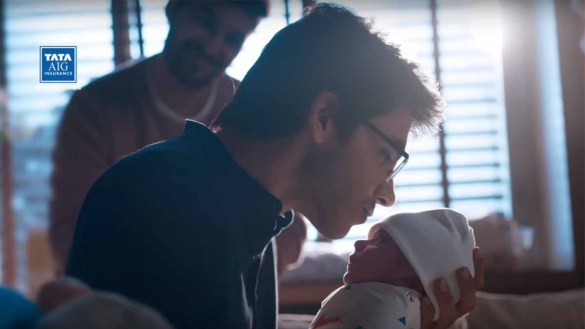 TATA AIG Launches MediCare Select Ad Campaign Highlighting Three-Generation Family Health Coverage