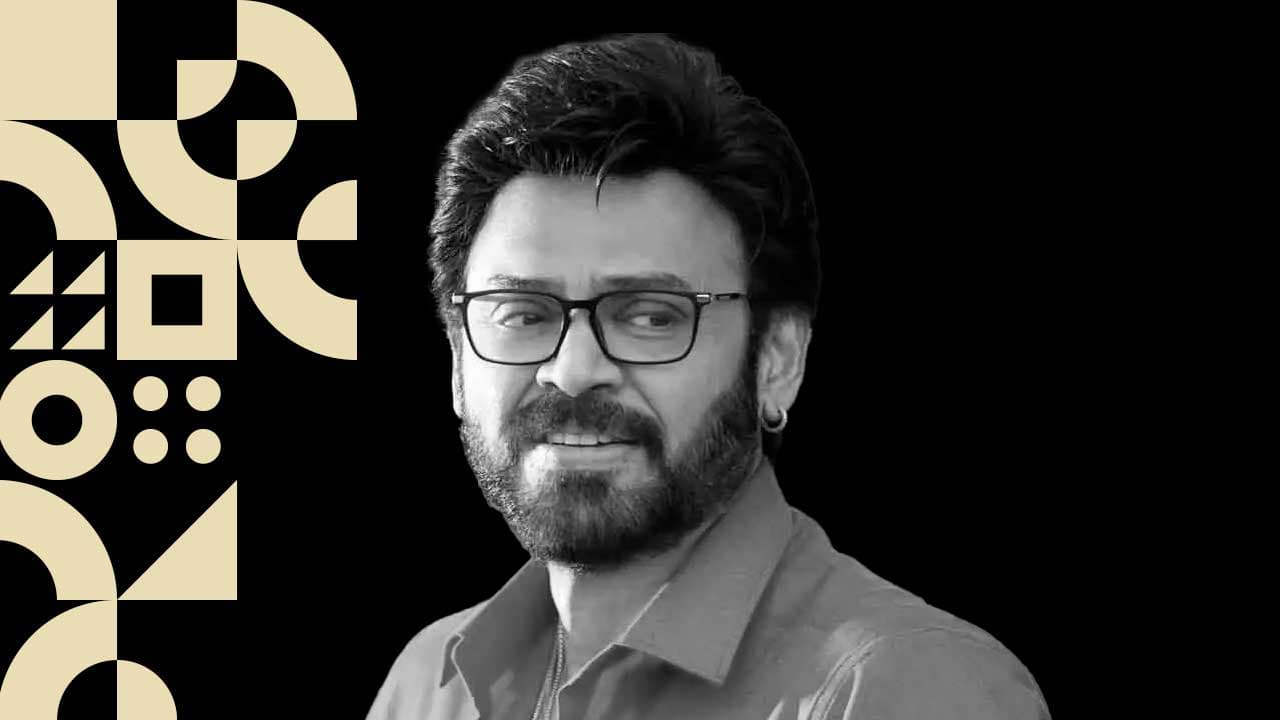 Casagrand Appoints Venkatesh Daggubati as Brand Ambassador