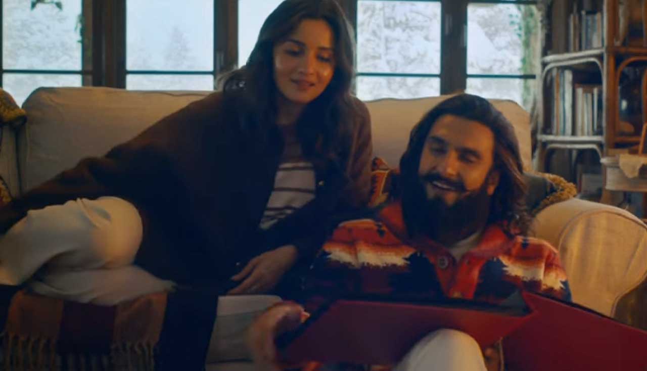 MakeMyTrip Celebrates 25 Years with Alia Bhatt & Ranveer Singh in New Brand Film