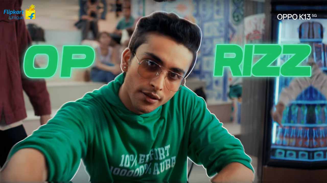 OPPO India Launches K13 5G with Gen Z-Focused Gaming Campaign