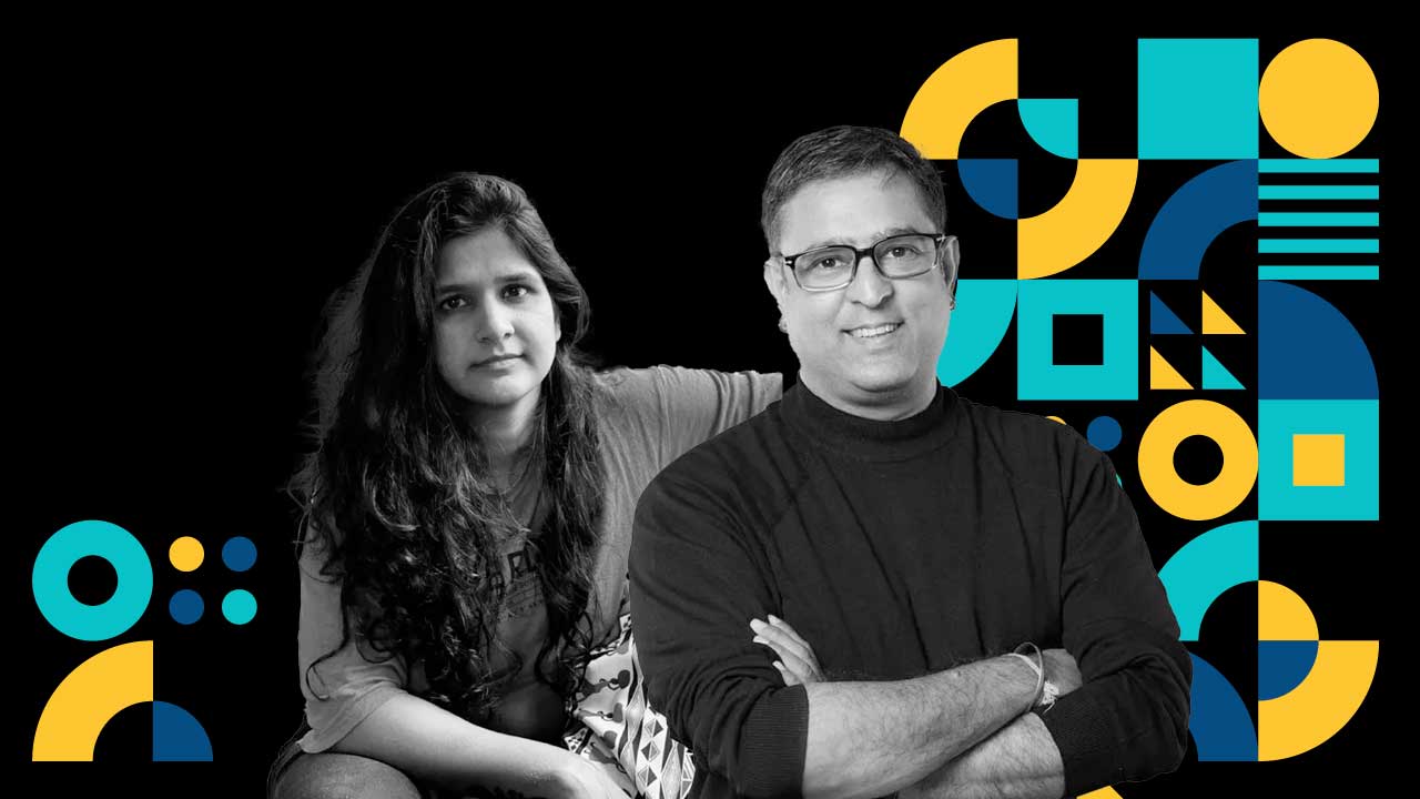 Two senior appointments joining the leadership team at Hakuhodo India