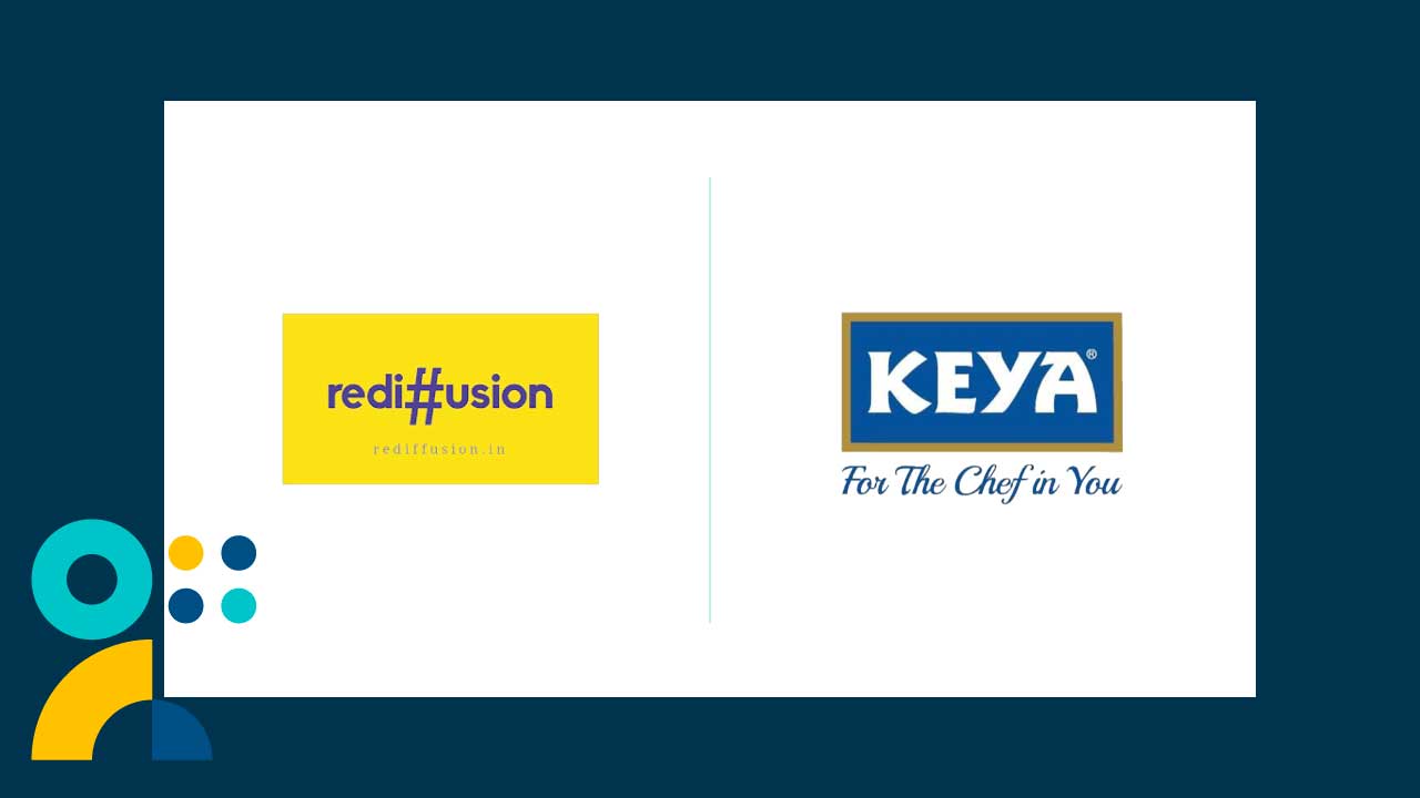 Rediffusion Secures Creative and Media Mandate for Keya Foods
