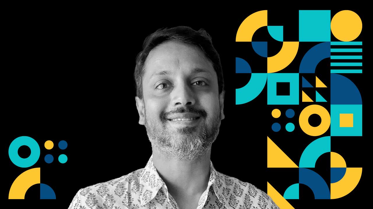 Sambit Mohanty, appointed executive vice president leading McCann Bangalore