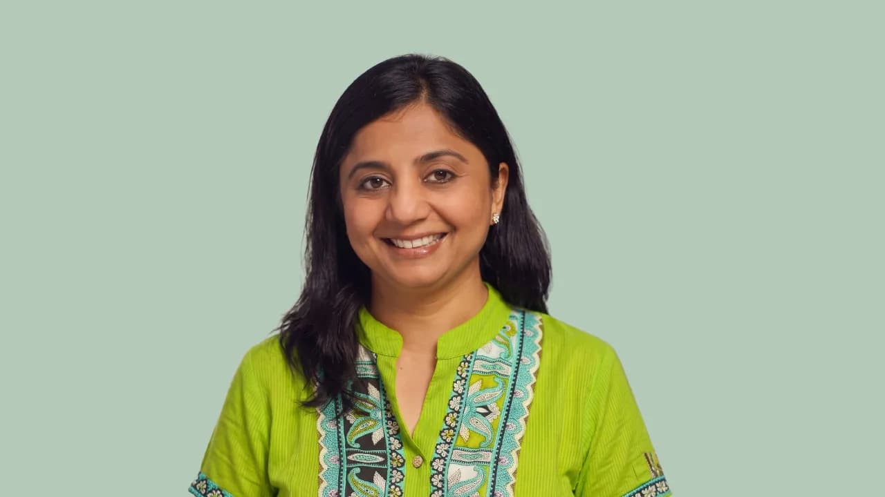 Krithika Swaminathan, appointed managing director and head of data infrastructure product at JPMorganChase