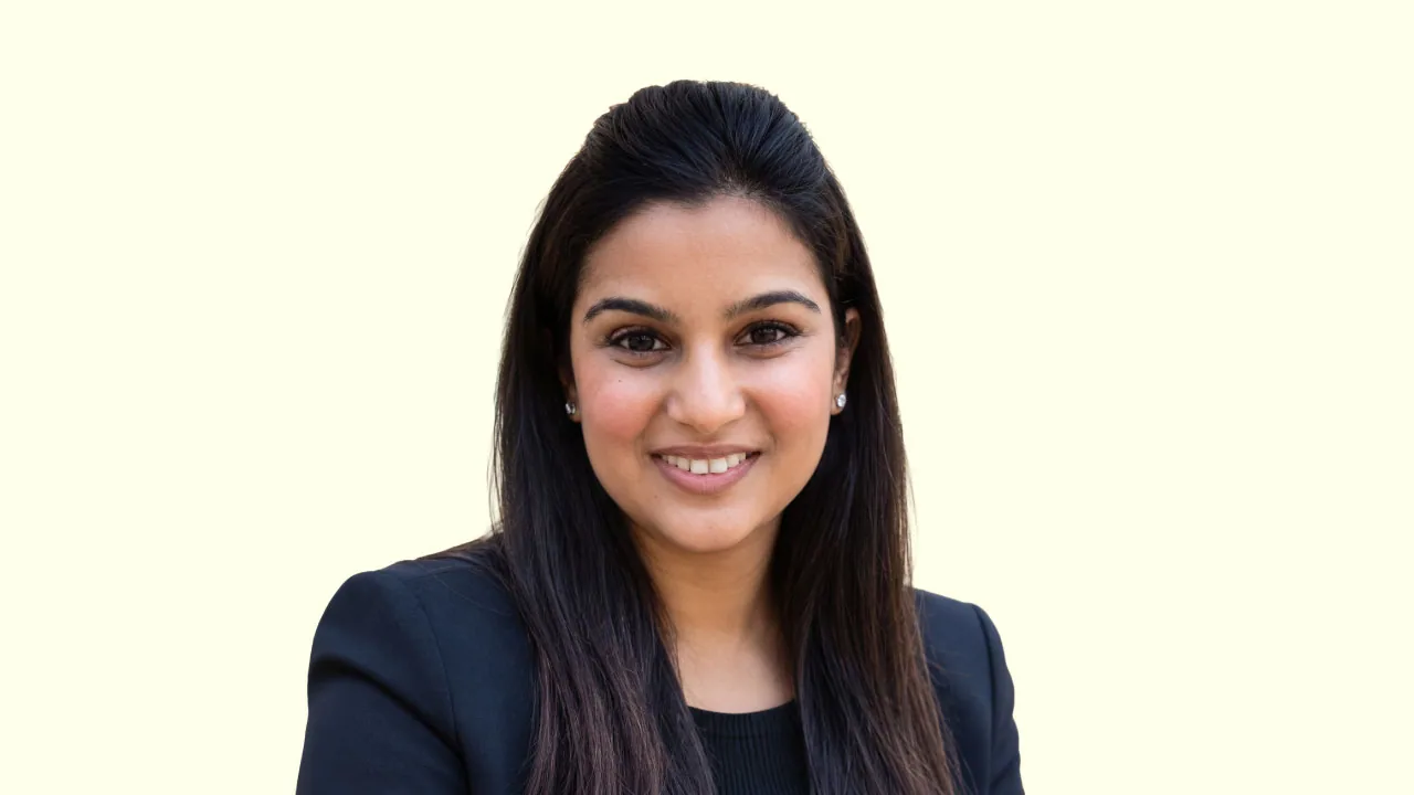 Renee Kishore, elevated to Senior Vice President for Client Solutions at WPP Media after a run as AVP for strategy and partnerships