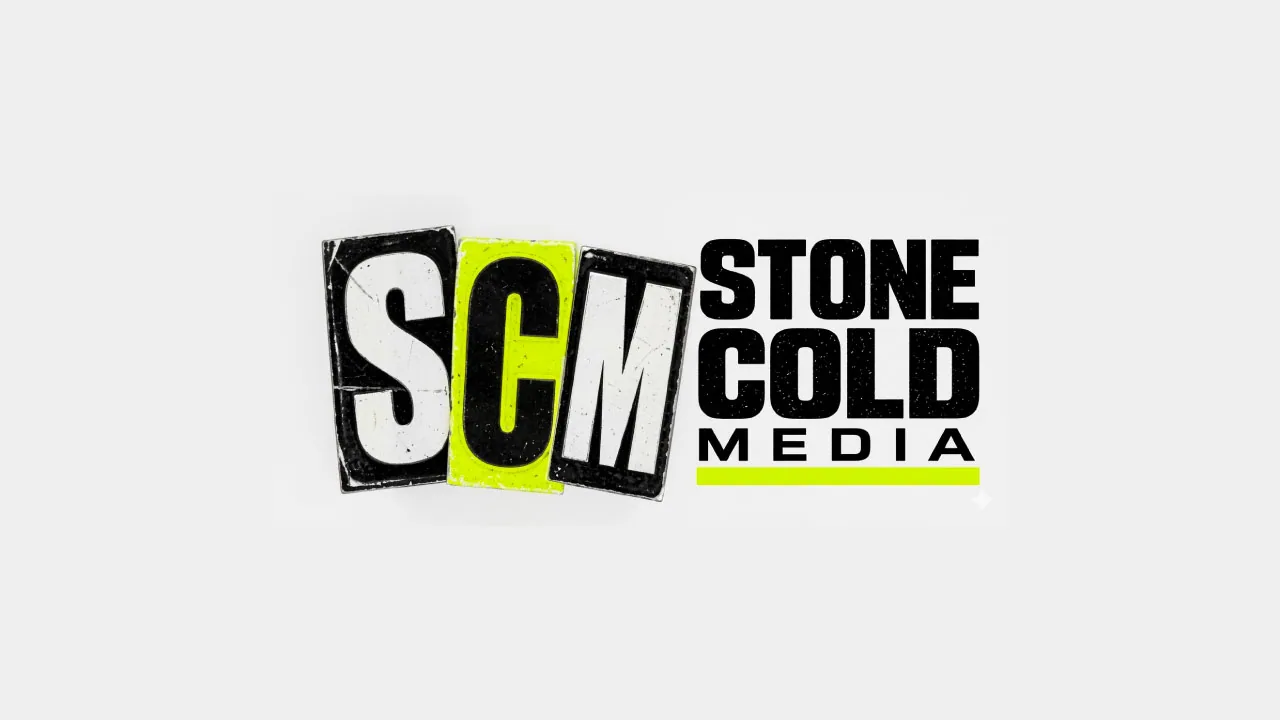 The launch of Stone Cold Media in Mumbai, a studio combining gaming through Playing Human with branded content and physical experiences