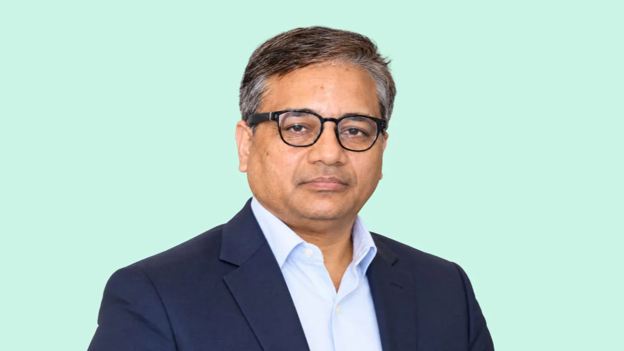 Vijjayendra Agarwal, appointed Executive Director and Head of marketing, brand, communications and CSR at CBRE South Asia