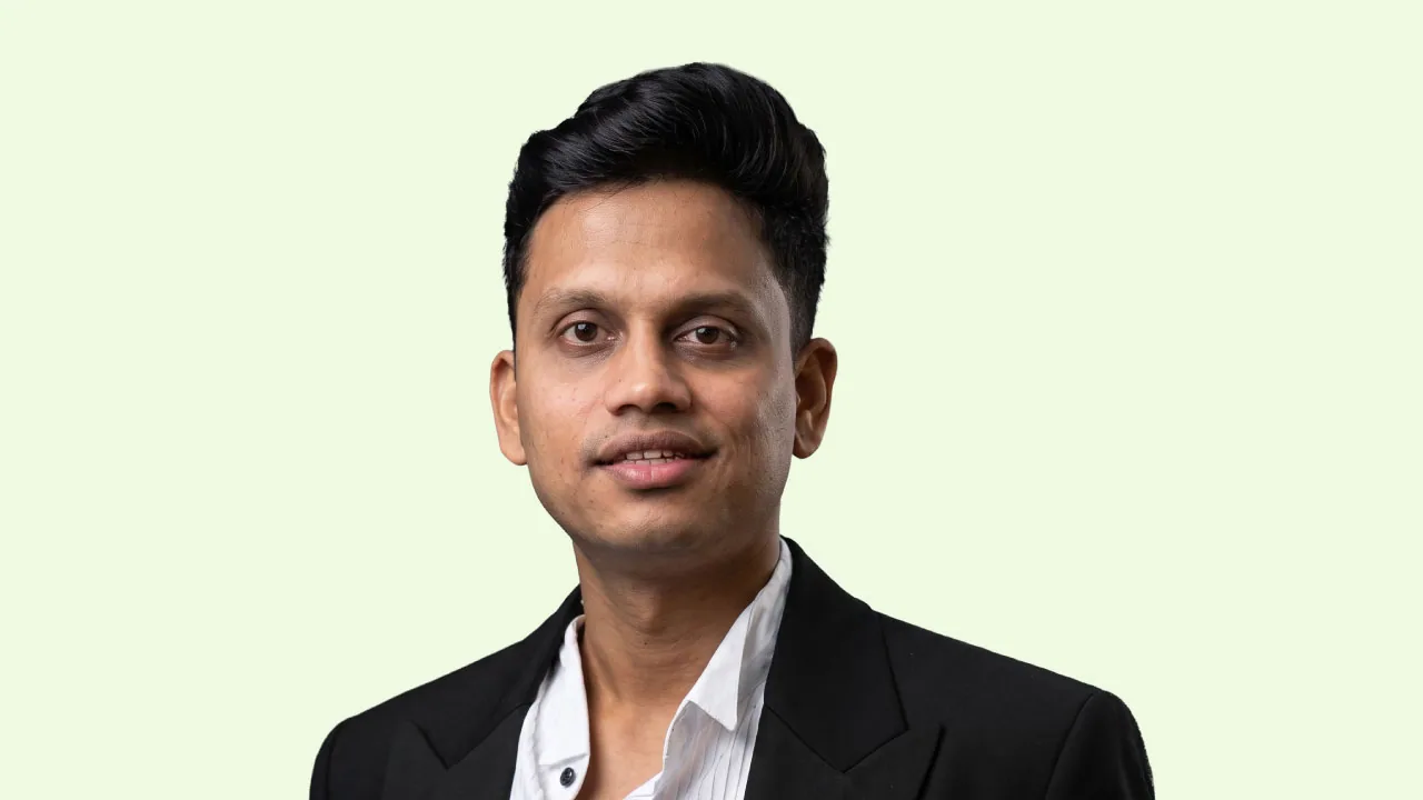 Vipul Bandekar, joining Zee Entertainment as director of marketing for Z Sports, based in Mumbai