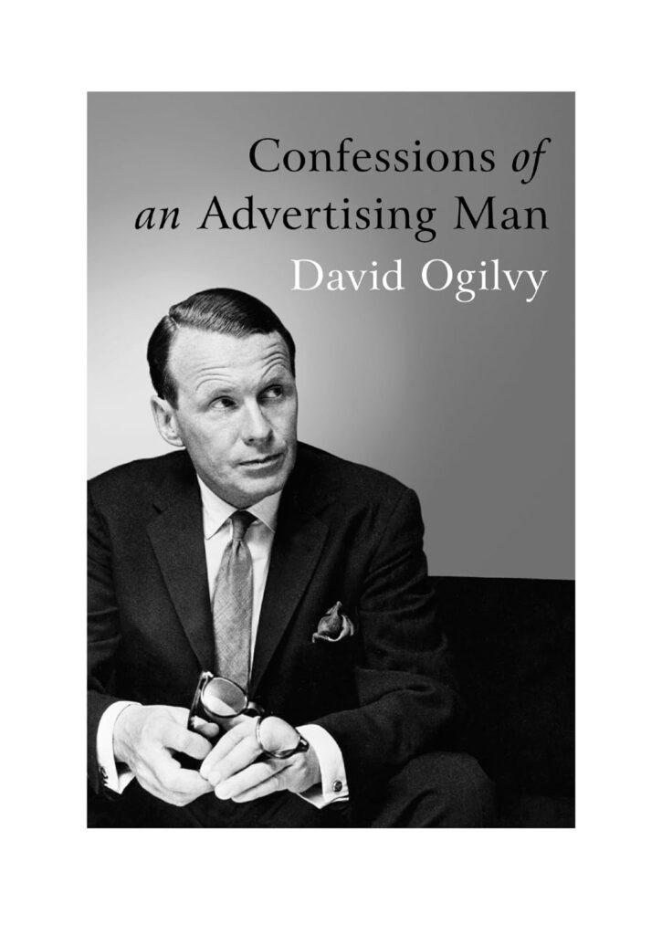 Top 10 Must-Read Books on Advertising for Marketers and Creatives
