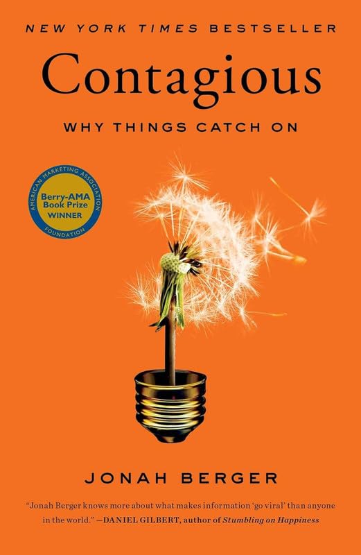 Top 10 Must-Read Books on Advertising for Marketers and Creatives