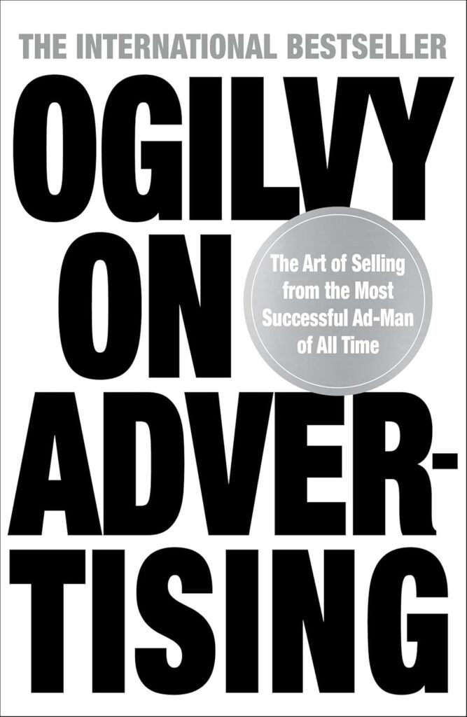 Top 10 Must-Read Books on Advertising