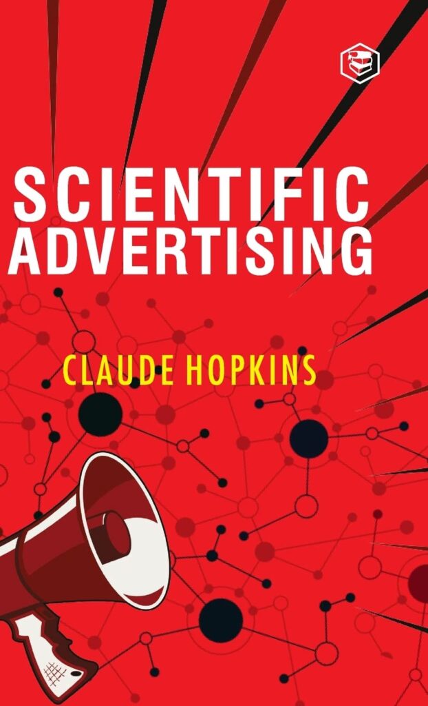 Top 10 Must-Read Books on Advertising for Marketers and Creatives