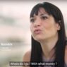 AXA Adds Domestic Violence Protection to Insurance in New ‘Three Words’ Campaign
