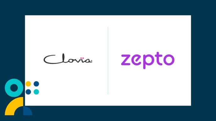 Clovia Teams Up with Zepto for 10-Minute Innerwear Delivery