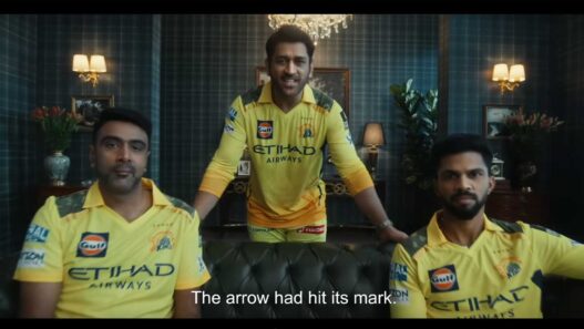 FedEx and CSK Champion Bold Indian Entrepreneurs in New Campaign Film