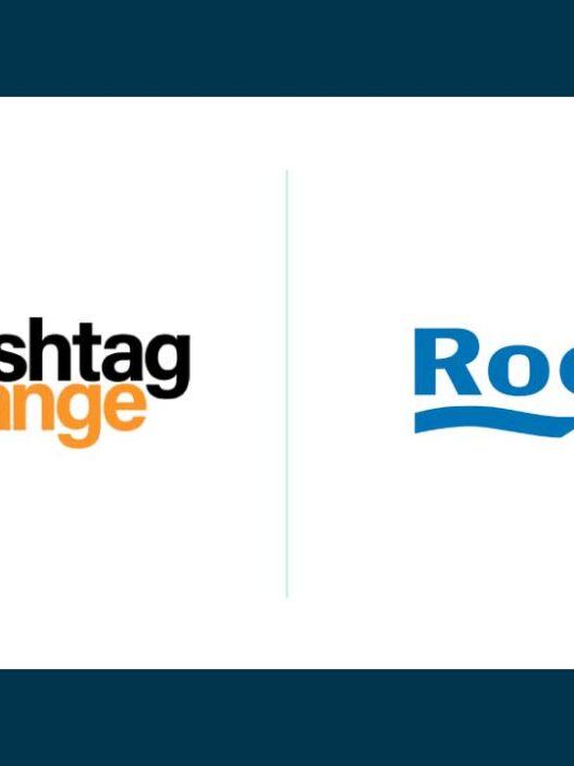 ROCA India Taps Hashtag Orange for Digital Transformation Strategy