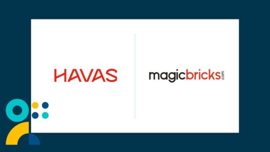 Havas Media India Secures Integrated Media Mandate for Magicbricks