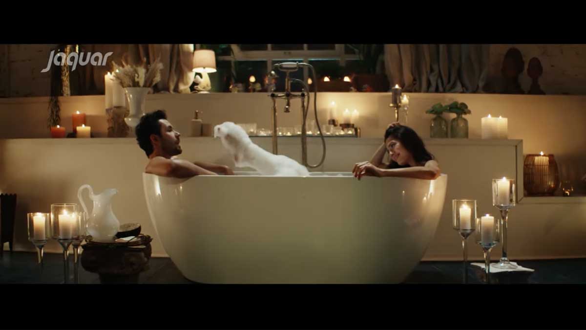 Jaquar Unveils Global Bathroom Campaign with Enormous During IPL 2025