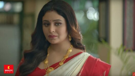 Kalyan Jewellers Launches Kabi Gaan-Inspired Poila Boishakh Campaign