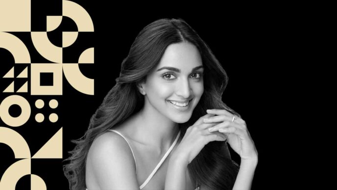 Kiara Advani Named Brand Ambassador for Vanesa Fragrances