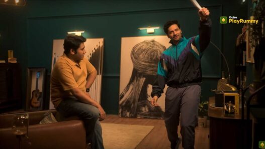 Octro Play Rummy Taps Ali Fazal for Skill-Focused ‘Asli Game Asli Skills’ Campaign