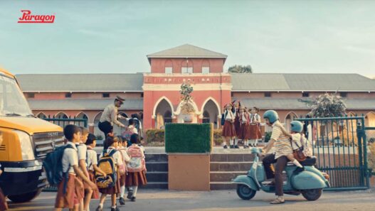 Paragon Launches 50th Anniversary Campaign ‘Zid, Chalte Rehne Ki’