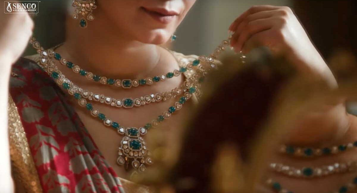 Senco Gold & Diamonds Celebrates Karigars with #ApkaShukriya Campaign