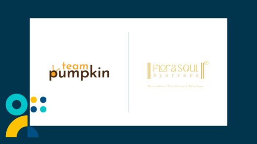 FloraSoul Appoints Team Pumpkin as Social Media Agency to Build Ayurvedic Beauty Narrative
