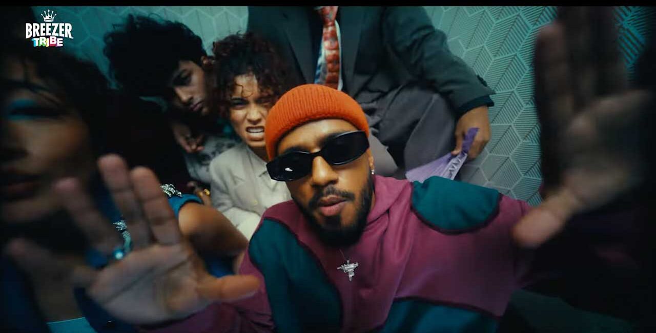BREEZER Tribe Drops Merch and Music Ahead of Friendship Day