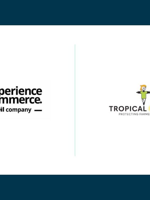 Experience Commerce