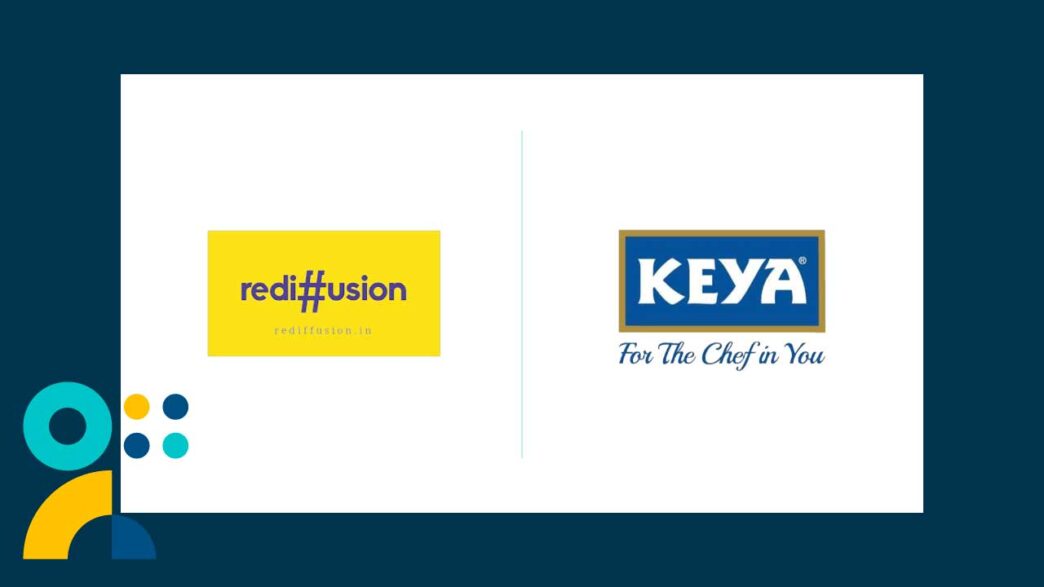 Rediffusion Secures Creative and Media Mandate for Keya Foods