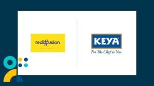 Rediffusion Secures Creative and Media Mandate for Keya Foods