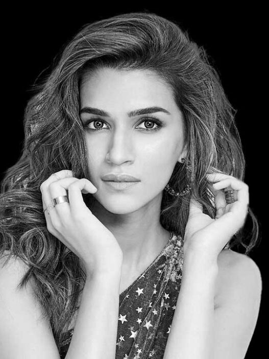 Kriti Sanon Magic Moments