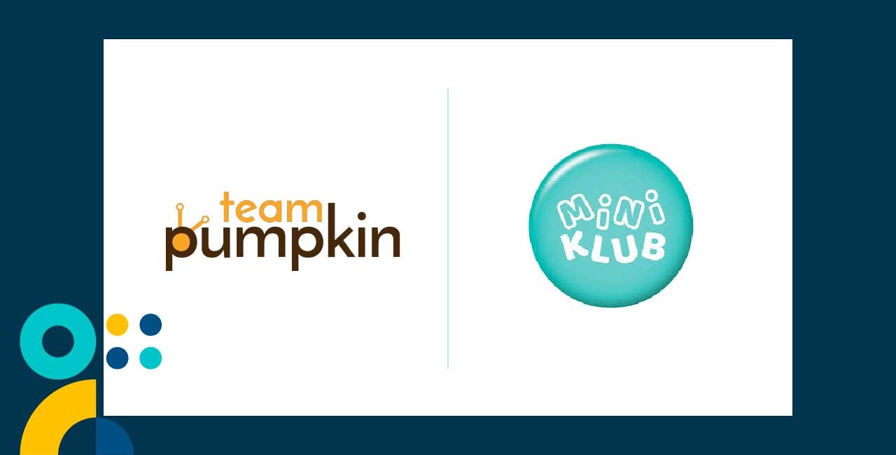 Team Pumpkin Secures Performance Marketing Mandate for Miniklub