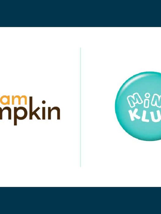Team Pumpkin Secures Performance Marketing Mandate for Miniklub