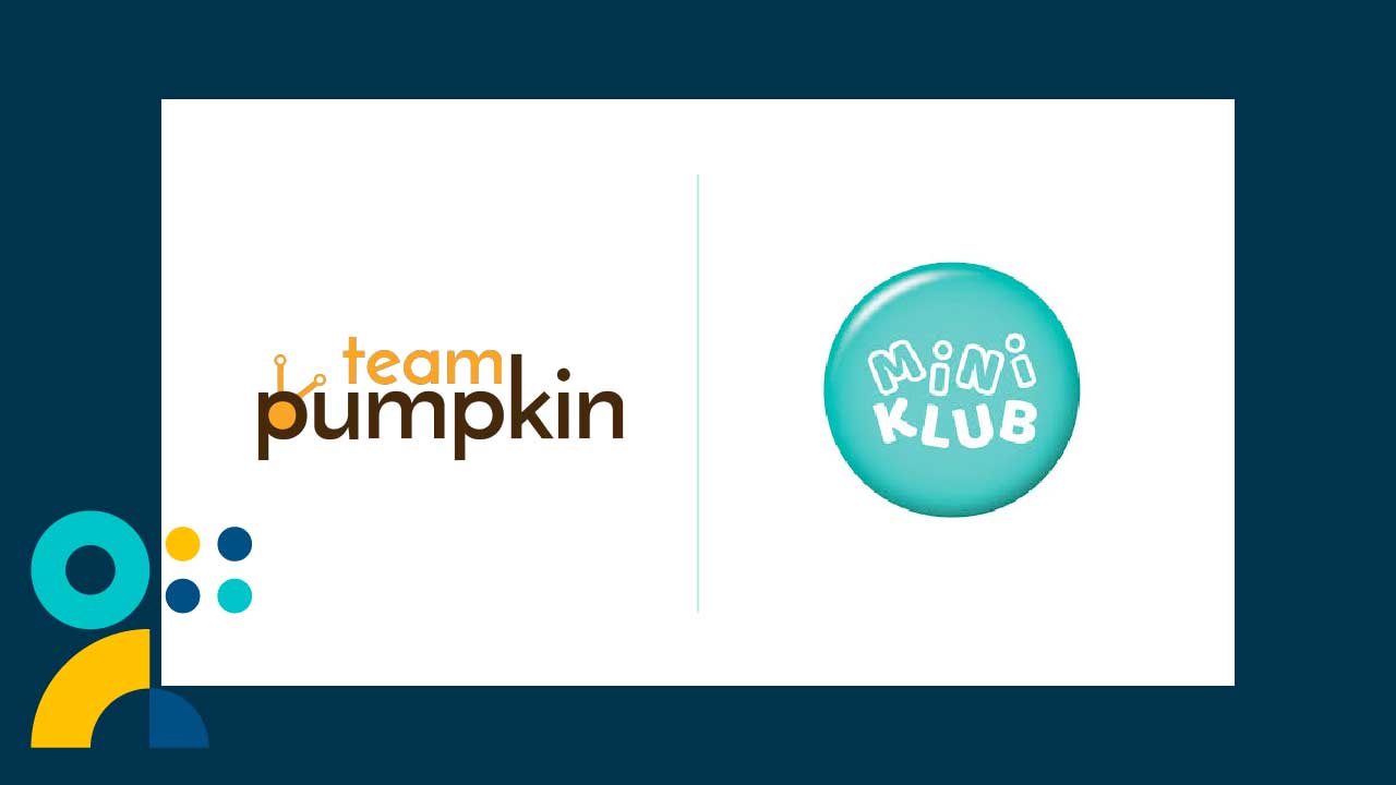 Team Pumpkin Secures Performance Marketing Mandate for Miniklub