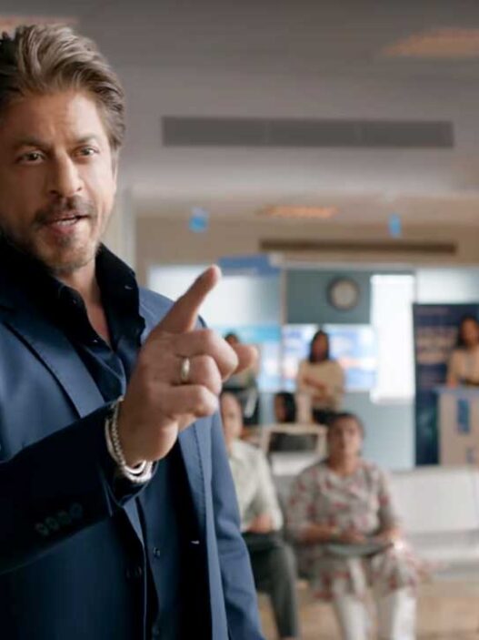 Muthoot FinCorp Launches Gold Loan Campaign with Shah Rukh Khan