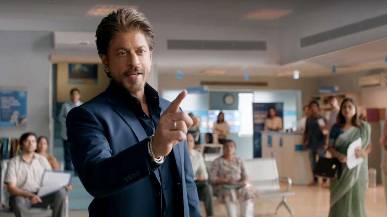 Muthoot FinCorp Launches Gold Loan Campaign with Shah Rukh Khan