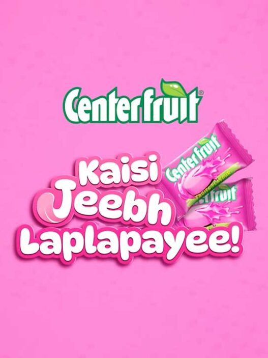 Centerfruit and Paytm