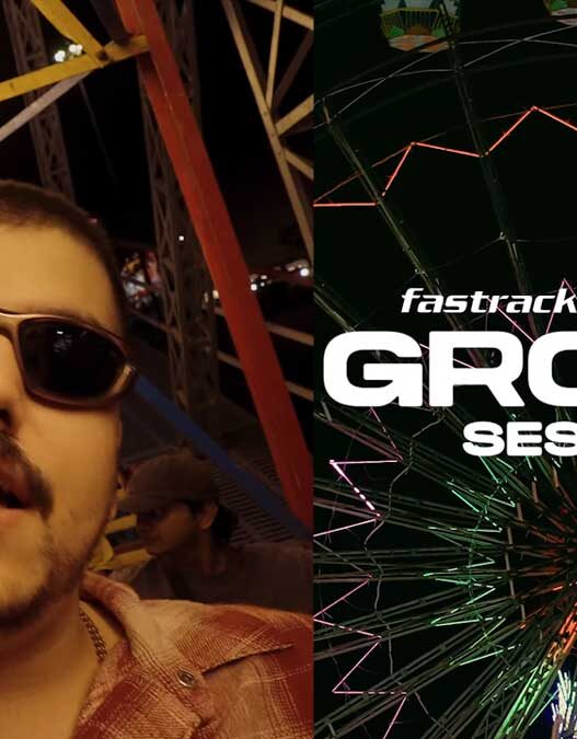 Fastrack’s ‘Groove’ Collection